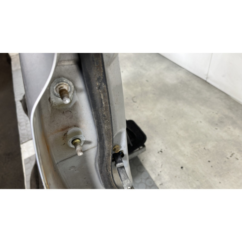 Porte avant droit NISSAN MICRA 3 Photo n°3