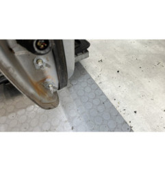 Porte avant droit NISSAN MICRA 3