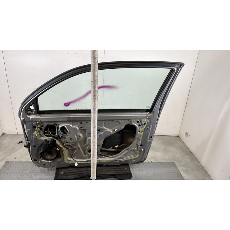 Porte avant droit NISSAN MICRA 3 Photo n°6
