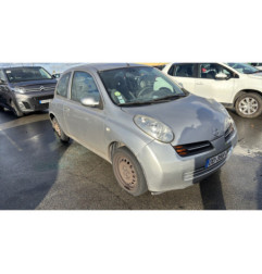 Afficheur NISSAN MICRA 3
