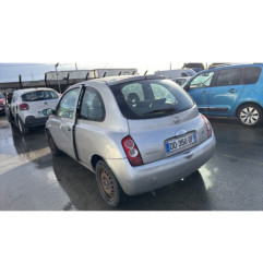 Afficheur NISSAN MICRA 3