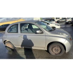 Afficheur NISSAN MICRA 3