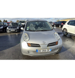 Afficheur NISSAN MICRA 3