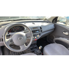 Afficheur NISSAN MICRA 3