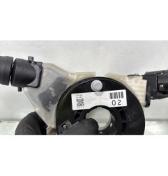 Com (Bloc Contacteur Tournant+Commodo Essuie Glace+Commodo Phare) NISSAN MICRA 3