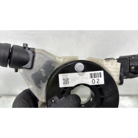 Com (Bloc Contacteur Tournant+Commodo Essuie Glace+Commodo Phare) NISSAN MICRA 3