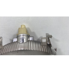 Feu arriere stop central NISSAN MICRA 3