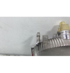 Feu arriere stop central NISSAN MICRA 3