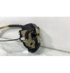 Serrure avant droit NISSAN MICRA 3
