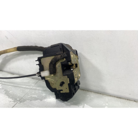 Serrure avant droit NISSAN MICRA 3
