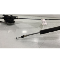 Serrure avant droit NISSAN MICRA 3