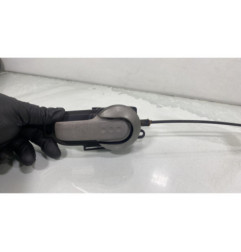 Serrure avant droit NISSAN MICRA 3