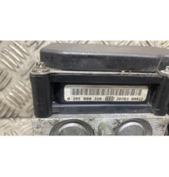 Bloc ABS (freins anti-blocage) NISSAN MICRA 3