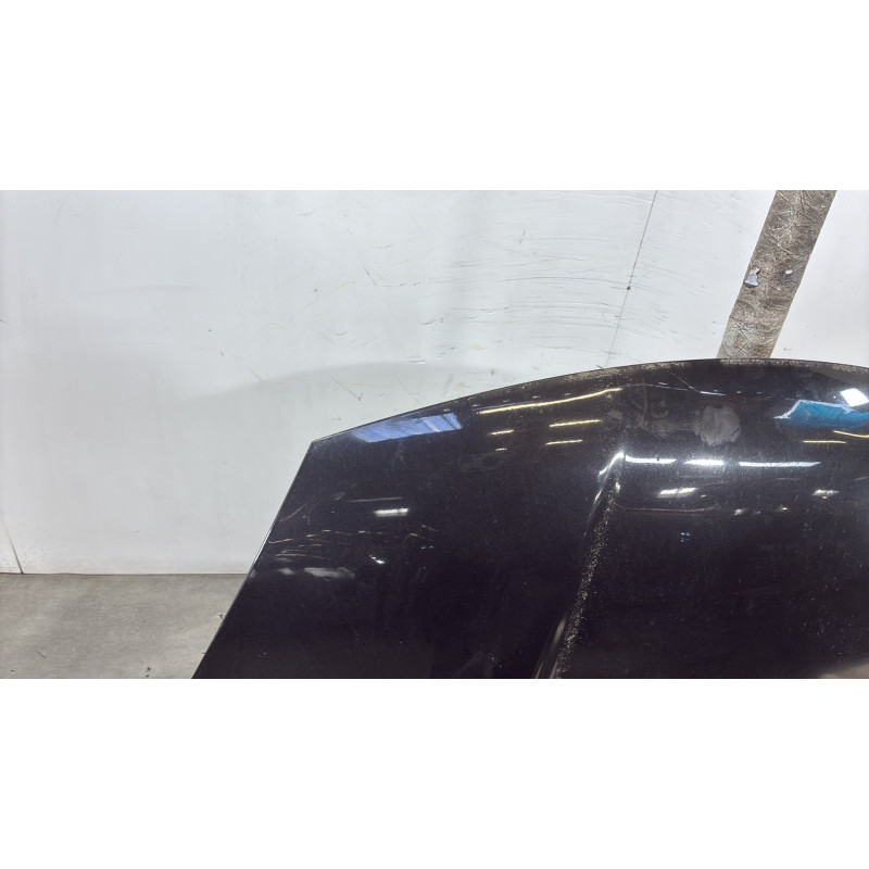 Capot NISSAN NOTE 1 Photo n°2