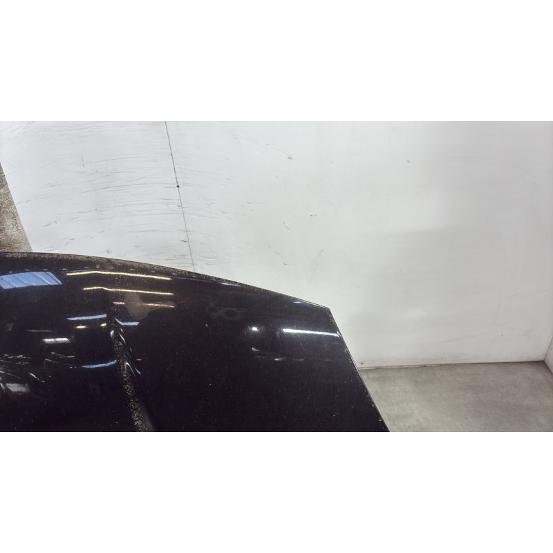 Capot NISSAN NOTE 1 Photo n°3