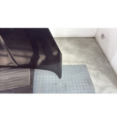 Capot NISSAN NOTE 1