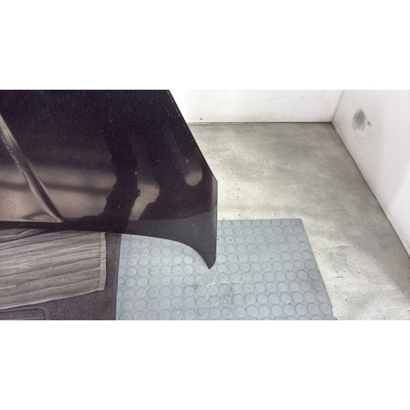 Capot NISSAN NOTE 1 Photo n°4