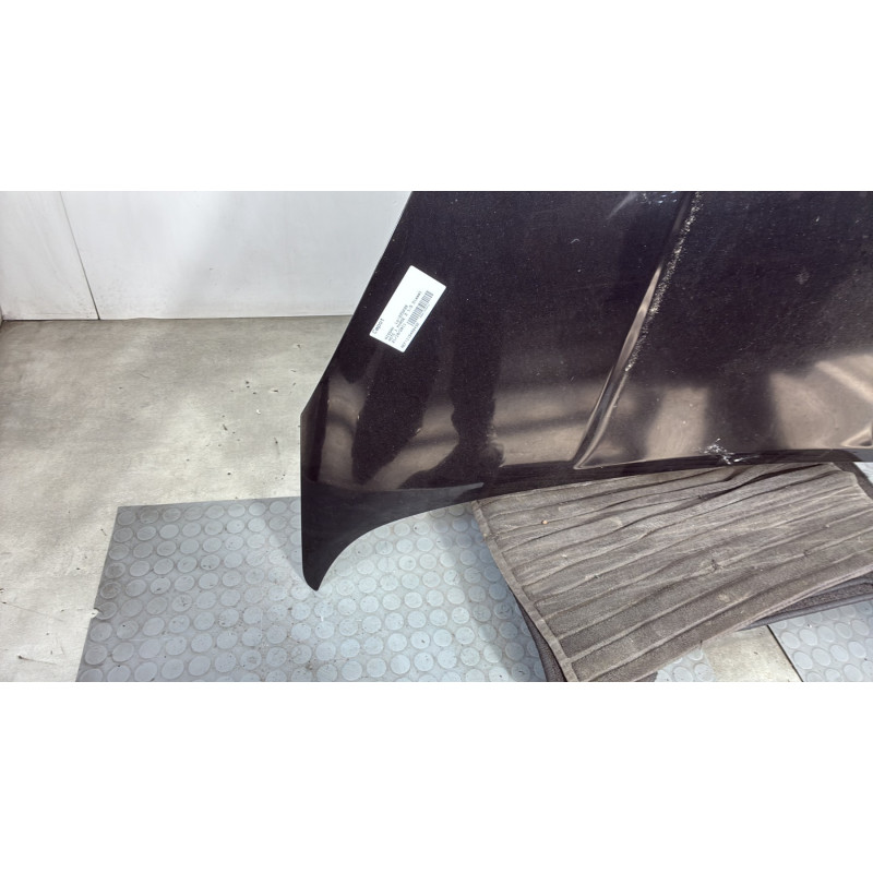 Capot NISSAN NOTE 1 Photo n°5
