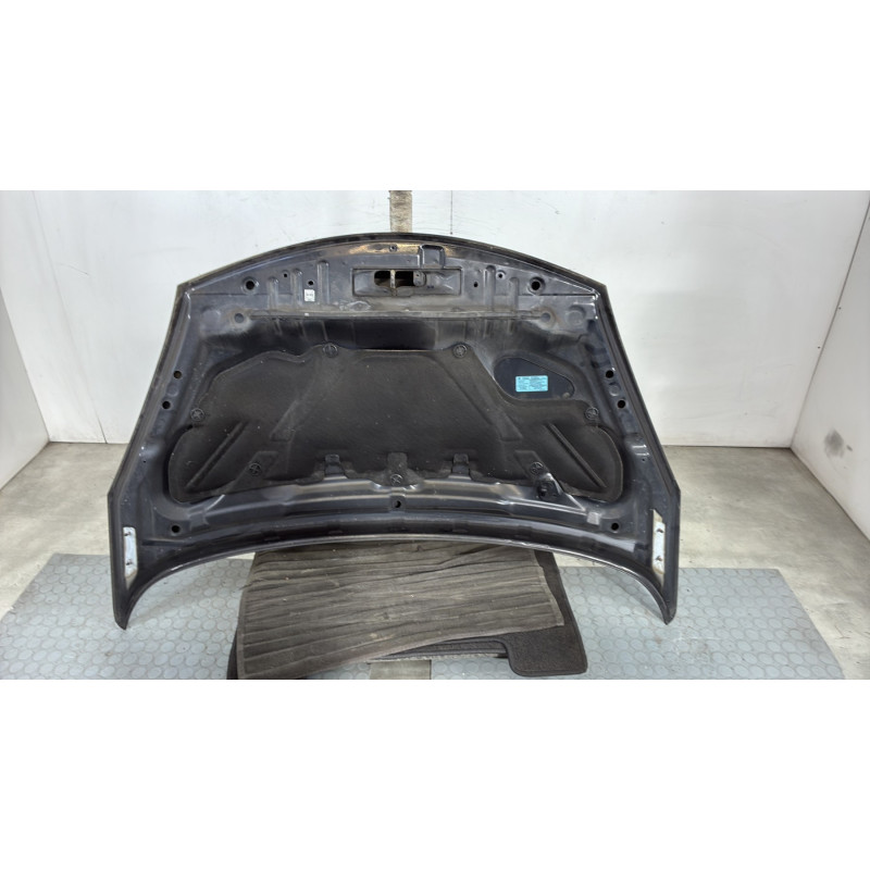 Capot NISSAN NOTE 1 Photo n°6