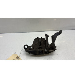 Fermeture de capot NISSAN NOTE 1 Photo n°1