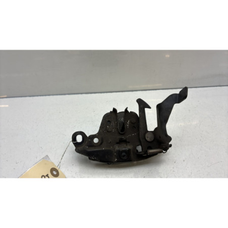 Fermeture de capot NISSAN NOTE 1 Photo n°1