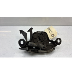 Fermeture de capot NISSAN NOTE 1
