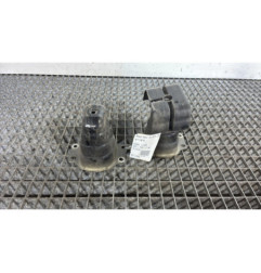 Absorbeur de pare choc arriere NISSAN NOTE 1 Photo n°1