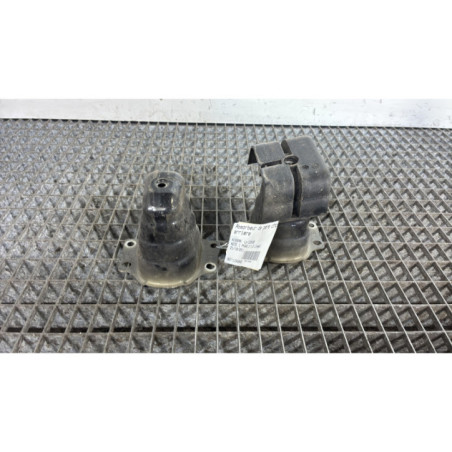 Absorbeur de pare choc arriere NISSAN NOTE 1 Photo n°1