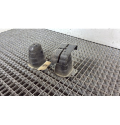 Absorbeur de pare choc arriere NISSAN NOTE 1