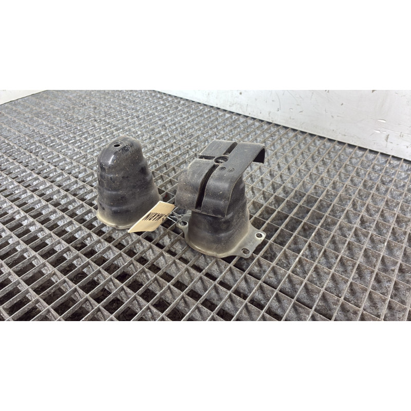 Absorbeur de pare choc arriere NISSAN NOTE 1 Photo n°3