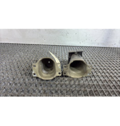Absorbeur de pare choc arriere NISSAN NOTE 1