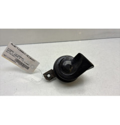 Avertisseur/Klaxon NISSAN NOTE 1 Photo n°1