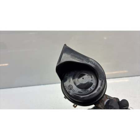 Avertisseur/Klaxon NISSAN NOTE 1