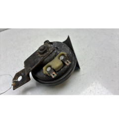Avertisseur/Klaxon NISSAN NOTE 1
