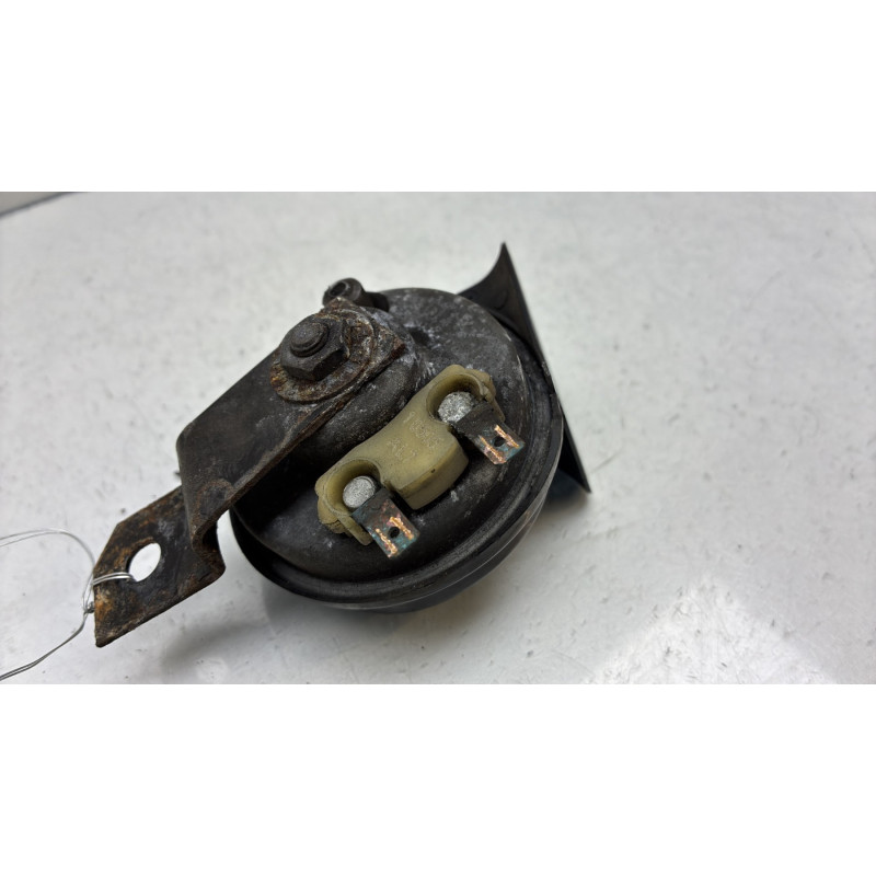 Avertisseur/Klaxon NISSAN NOTE 1 Photo n°4