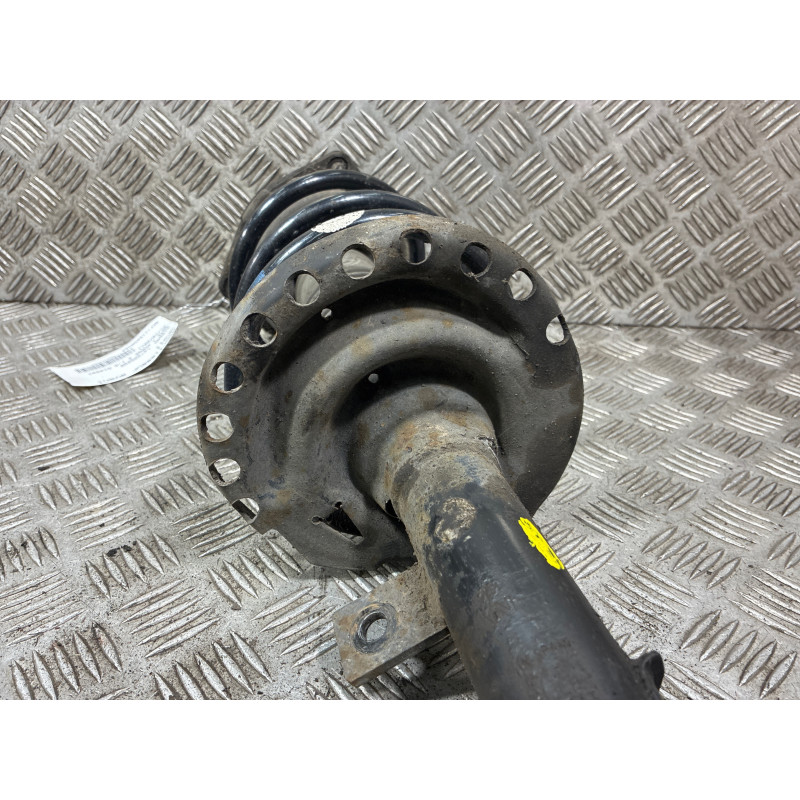 Amortisseur avant droit NISSAN NOTE 1 Photo n°5