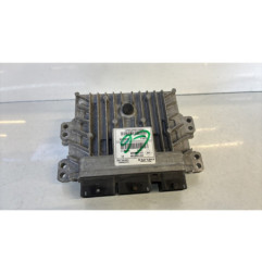 Calculateur moteur NISSAN NOTE 1 Photo n°1
