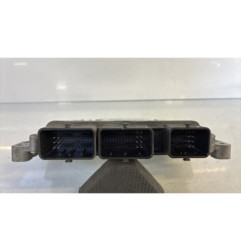 Calculateur moteur NISSAN NOTE 1