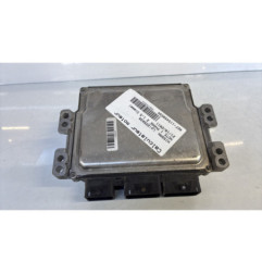 Calculateur moteur NISSAN NOTE 1