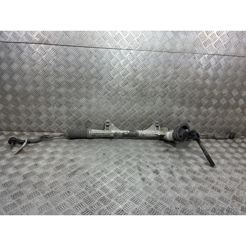Cremaillere assistee NISSAN NOTE 1 Photo n°1