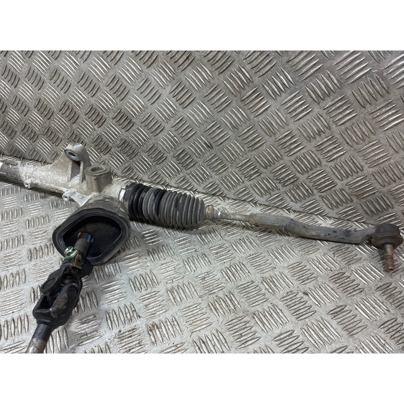 Cremaillere assistee NISSAN NOTE 1 Photo n°3