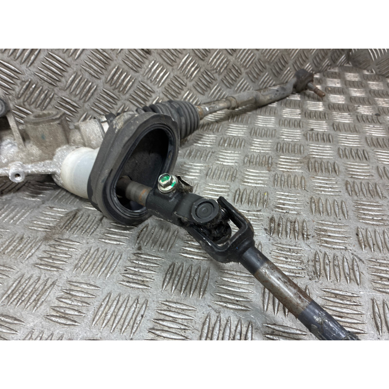 Cremaillere assistee NISSAN NOTE 1 Photo n°4