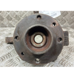 Pivot de moyeu avant gauche NISSAN NOTE 1