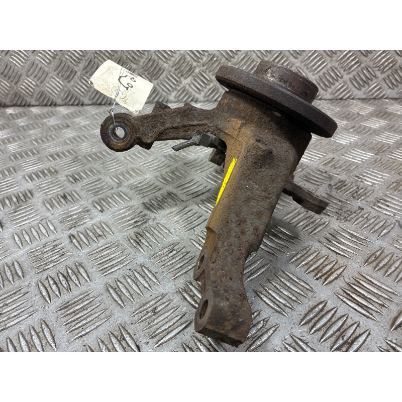Pivot de moyeu avant gauche NISSAN NOTE 1 Photo n°6