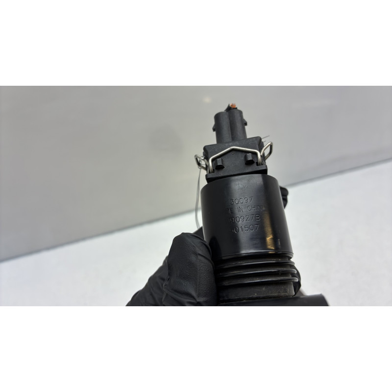 Pompe lave glace avant NISSAN NOTE 1 Photo n°3