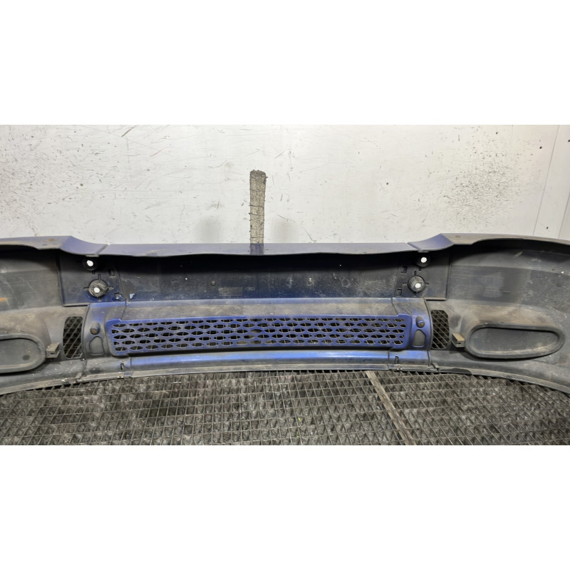 Pare choc avant FORD TRANSIT 3 Photo n°5