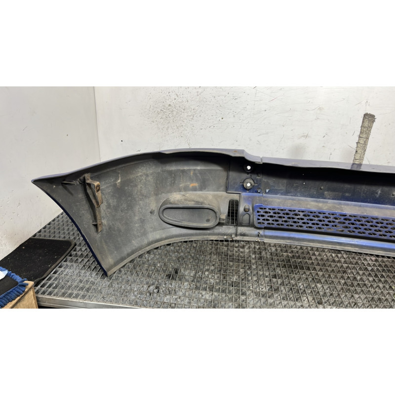Pare choc avant FORD TRANSIT 3 Photo n°6