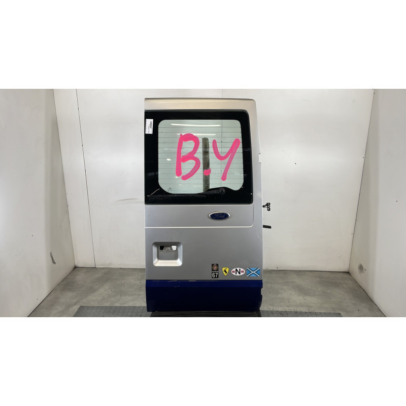 Porte de coffre droit FORD TRANSIT 3 Photo n°1