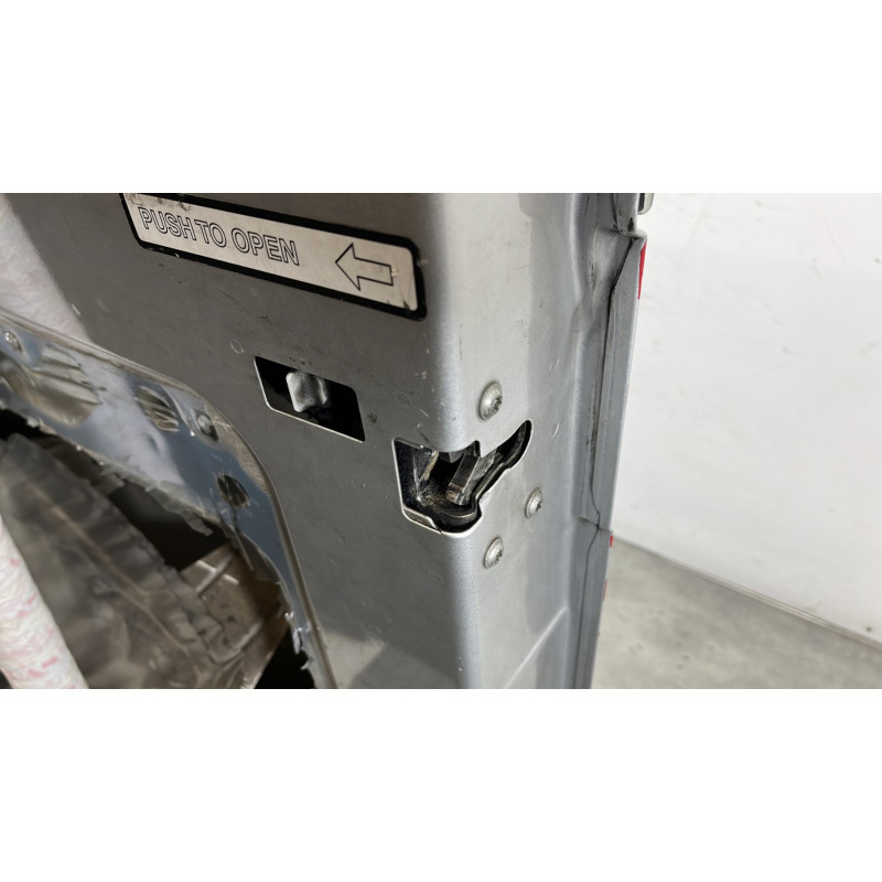 Porte de coffre droit FORD TRANSIT 3 Photo n°5