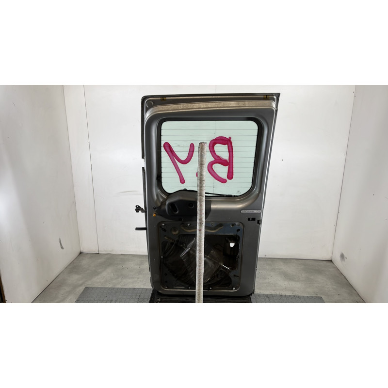 Porte de coffre droit FORD TRANSIT 3 Photo n°6